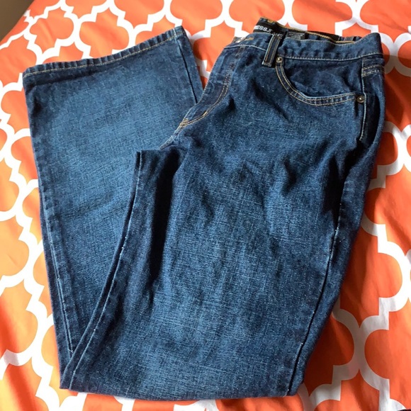 Express Jeans Extreme Flare - Picture 3 of 4